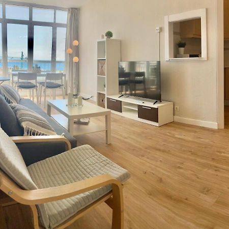 Apartament Alay Puerto Marina Benalmádena Zewnętrze zdjęcie