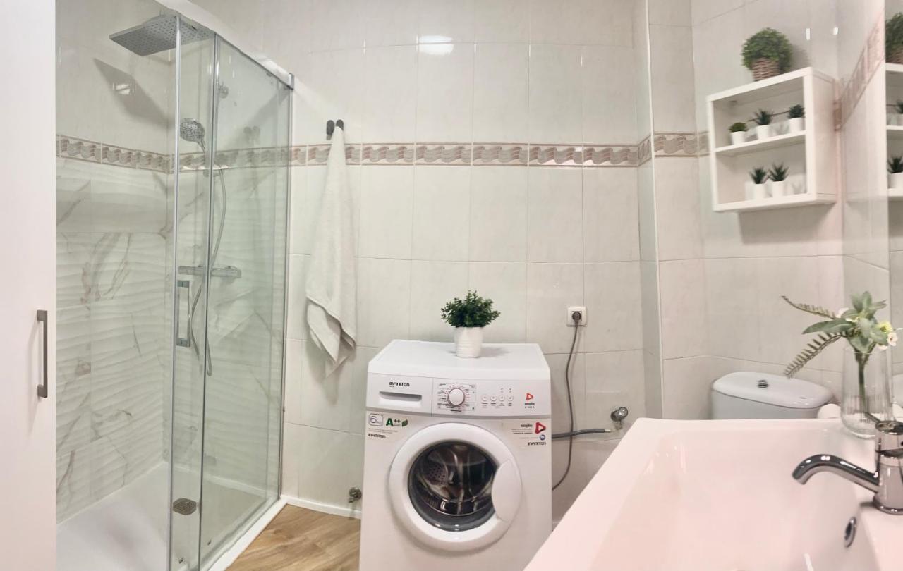 Apartament Alay Puerto Marina Benalmádena Zewnętrze zdjęcie