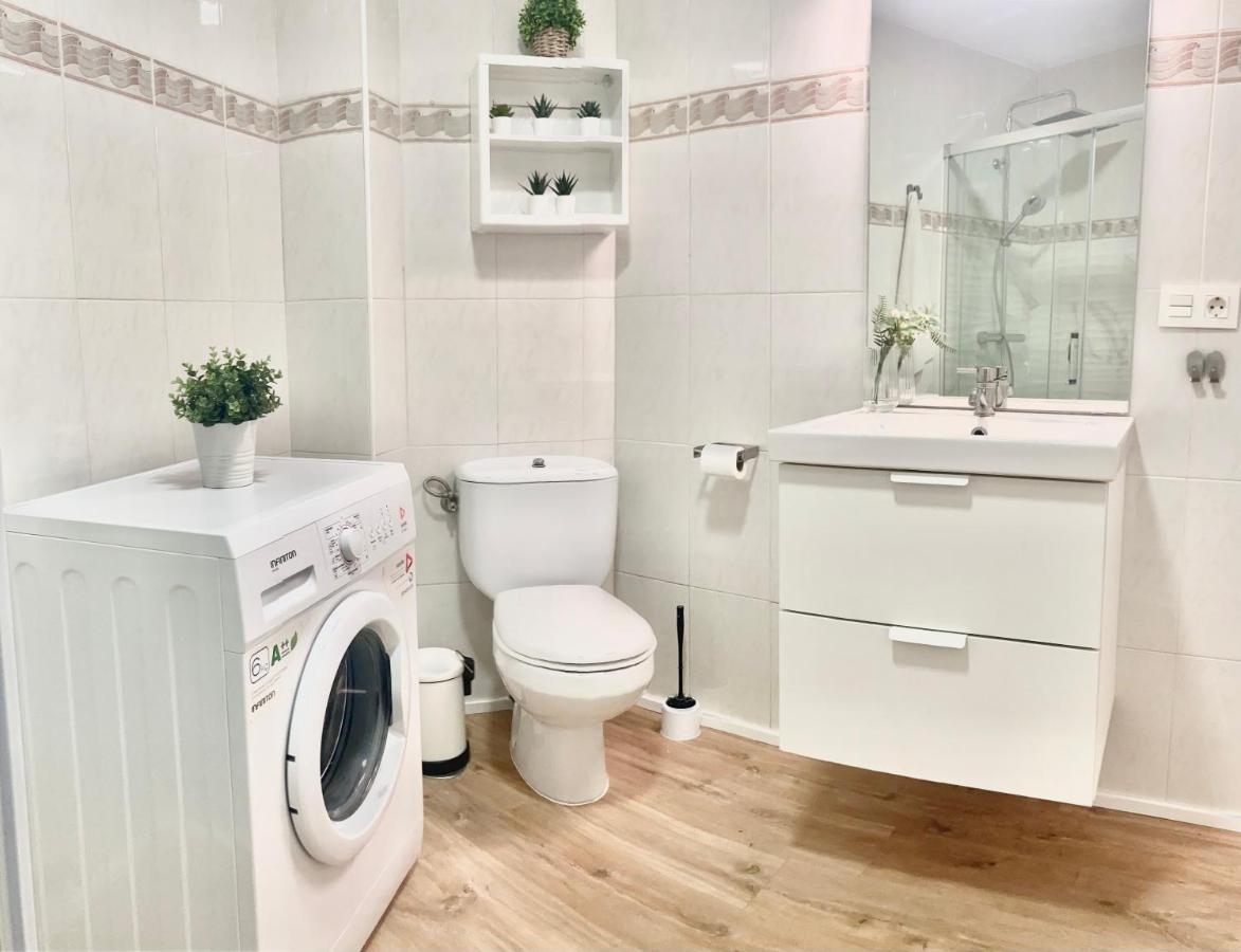 Apartament Alay Puerto Marina Benalmádena Zewnętrze zdjęcie