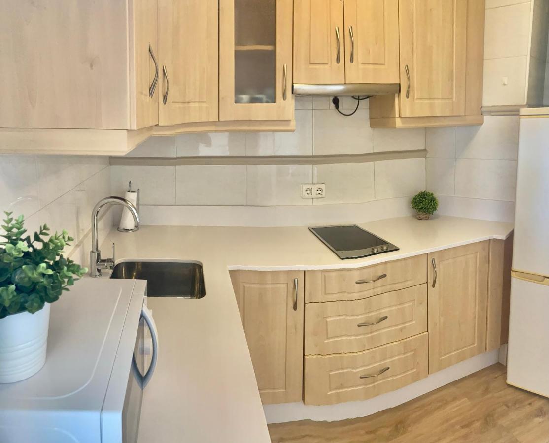 Apartament Alay Puerto Marina Benalmádena Zewnętrze zdjęcie