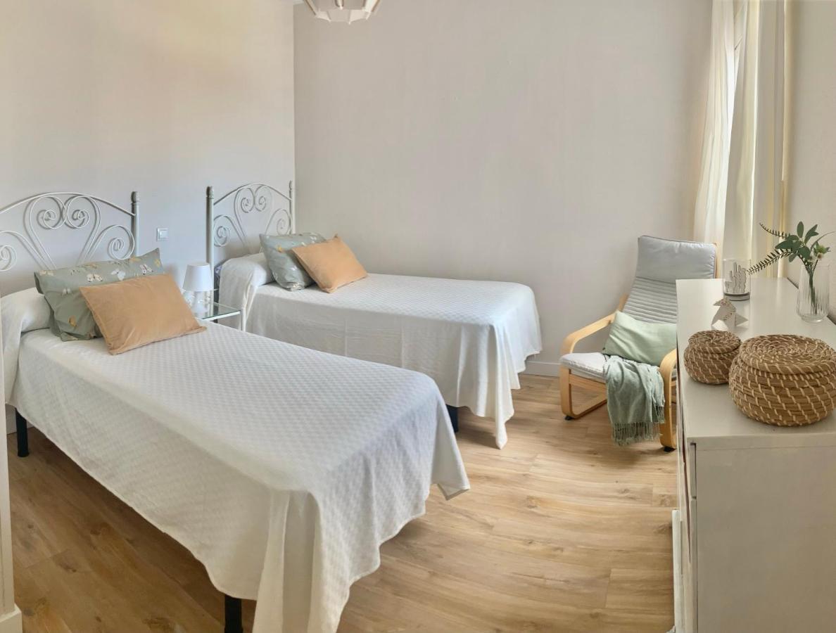 Apartament Alay Puerto Marina Benalmádena Zewnętrze zdjęcie
